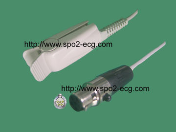 China Adult finger clip sensor,5 pin Switchcraf t_ Pace Tech Generra_4510+3044 supplier