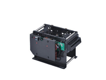 China High Performance Automatic Card Dispenser Machine DC24V 100mA With RF Module supplier