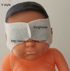 China Newborn Baby Eye Mask V Style 800um Wavelength OEM ODM Service company