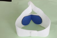 China Disposable Infant Neonatal Phototherapy Eye Mask Porous For Hospital company