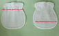 Non - Woven Fabrics Disposable Baby Products Newborn Baby Hand Gloves L S Size supplier