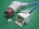 3m long wire Reusable Spo2 Sensor FOR S&amp;W Artema Adult finger clip Spo2 Sensor, 10pin supplier