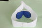 Disposable Infant Neonatal Phototherapy Eye Mask Porous For Hospital supplier