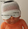 Hat Style Neonatal Phototherapy Eye Mask L S M Size Soft Touch Single Use supplier