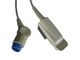 Kontron 7138,7840,7845 - spo2 sensor, Gray or bule cable, Round 6-pin supplier