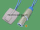 Datascope Mindray SPO2 Finger Sensor / Infant Spo2 Sensor Round 6 Pin supplier