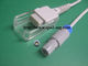 Pace Tech / GenerraSPO2 Extension Cable Readel 7 Pin 1 Bit 3M Length Cable supplier
