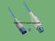 Philips/HP M1900B, M1940A,M1941A,M1943A8ft Blue Cable, Hp Round 12pin&gt;&gt;DB9F, supplier
