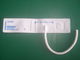 Disposable Pediatric Blood Pressure Cuff  Dual / Single Tube , 42～55cm Length supplier