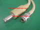 Medical Blood Pressure Tubing For 5082-184 Cuff Connector Low Noise Signal Transfer supplier
