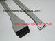 Gray GE Skin Temperature Sensor Probe External With Dual Tube , 12 Month Warranty supplier