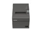Portable Thermal Barcode Label Printer , Epson USB Receipt Printer AC100-240V supplier