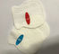 Gloves / Foot Straps Disposable Baby Products Medical For Newborn supplier