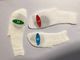 Secure Thermalon Eye Mask UV Protection For Phototherapy Treatment supplier