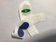 Single Use Baby Eye Mask Multi - Layered Sweat Absorption For Phototherapy Treatment supplier