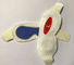 L S M Size Disposable Neonatal Phototherapy Eye Mask 24-33cm Eco Friendly supplier