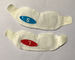 Surgical Medical Eye Mask Phototherapy Treatment I Style For Newborn Baby supplier