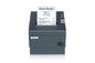 Supermarket Desktop Receipt Printer Epson , Thermal POS Printer For Retail supplier