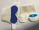 Elastic Material Flexibility Infant Eye Mask Soft Touch With Multi - Layer Pad supplier