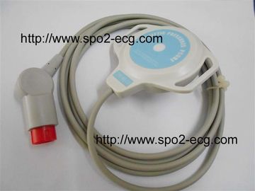 Philips / HP Ultrasound Transducer Probe For 8040A / 8041A-HP Without Belt