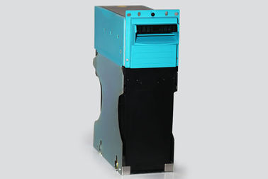 China 3A Electronic Vending Machine Bill Acceptor Automatic Centering For Paper Currency factory