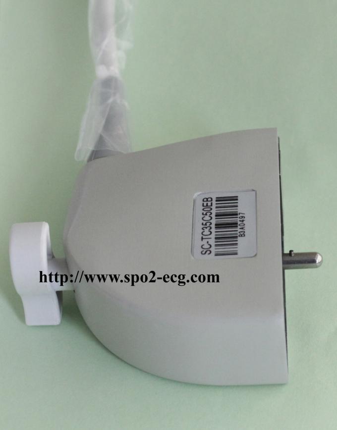 B Scan Convex Ultrasound Probe 3M Cable TC35C50EB Medical Accessoires
