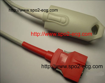 China o 20pin Spo2 sensor for RADICAL-7 RAD-57, adult clip,Neonate silicone supplier