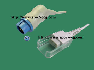 China Professional Bruke Db9 Extension Cable 5V Round - 12pin With 0%-80% Humidity supplier