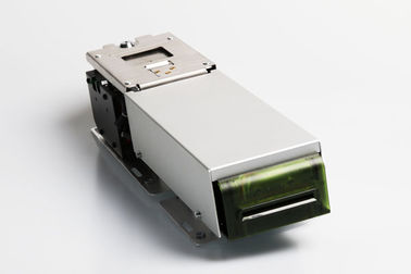 China Small Portable Card Dispenser Machine 4pcs Capacity With RS232 Interface supplier