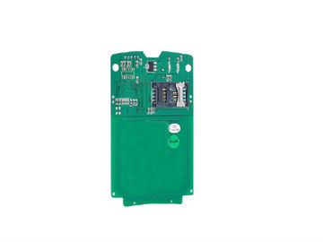 China 13.56 MHz 50mA Smart Card Issuing Machine RS232 / USB With Two Interfaces supplier