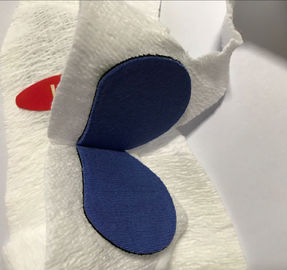 China Breathable Phototherapy Eye Mask Fully Adjustabie With 20-28cm Head Circumference supplier