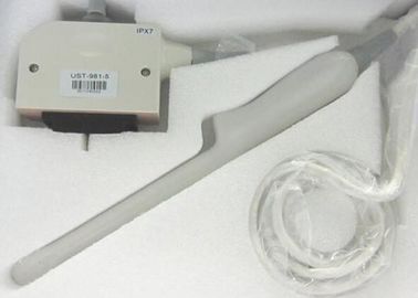 China UST-934N B Ultrasound Transducer Probe Plastic Adapter With Gold Plated Pins supplier