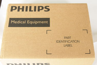 8 Pin Fetal Ultrasound Transducer Probe , Original Curved Linear Probe supplier