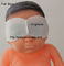 Fully Adjustable New Born Baby Products Phototherapy Mask Soft Materials supplier