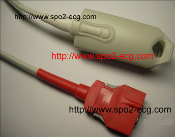 o 20pin Spo2 sensor for RADICAL-7 RAD-57, adult clip,Neonate silicone supplier