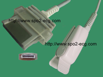 8 - pin NONIN spo2 sensor 8500,8600,8700,8800, adult clip,Neonate silicone supplier