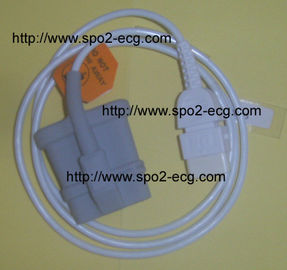 Pediatric silicone soft tip DB9M 9-pin_BCI 3304,3303,3302,3301,3300 for Spo2 sensor supplier