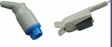 Bruke  Adult finger clip, Round - 12pin Spo2 sensor DC - 3200 supplier