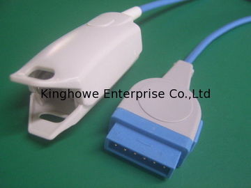Medical Equipment Infant Spo2 Sensor , Paediatric Sats Probe o /  Tech supplier