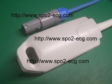 Biolight Adult  / Kids Reusable SpO2 Sensor Portable For Patient Monitor supplier