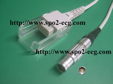 Mennen Medical SPO2 Extension Cable /  Spo2 Cable For Patient Monitor supplier