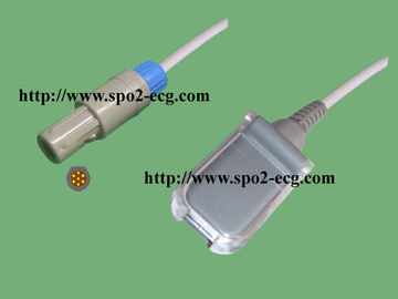 GoldWay Spo2 Adapter Cable Female Readel 1 Bit For Spo2 Sensor CE Listed supplier