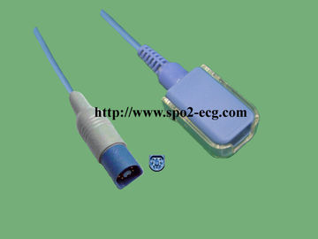 Philips/HP M1900B, M1940A,M1941A,M1943A8ft Blue Cable, Hp Round 12pin>>DB9F, supplier