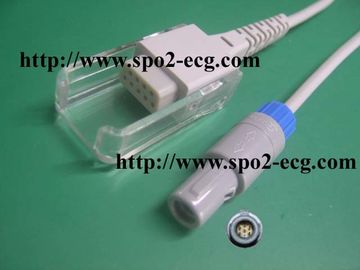 BCI 8ft Blue Cable, Readel 7pin>>DB9F,DB9M 9Pin>DB9F,gray cable and bule cable supplier