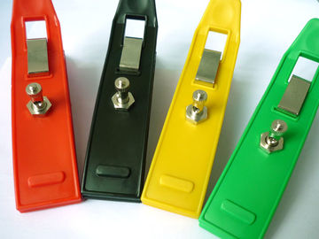 Limb Clamp ECG Monitoring Electrodes / Wireless ECG Suction Electrodes supplier