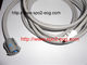Gray GE Skin Temperature Sensor Probe External With Dual Tube , 12 Month Warranty supplier