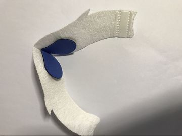 Biodegradable Eye Protection Mask Phototherapy Treatment Fully Adjustable supplier