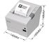 Epson USB Thermal Receipt Printer 50-60Hz With 203dpi * 203dpi Density supplier