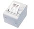 Epson USB Thermal Receipt Printer 50-60Hz With 203dpi * 203dpi Density supplier