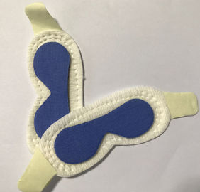 Medical Surgical Neonatal Phototherapy Eye Mask Unique Shape CE FDA Listed supplier